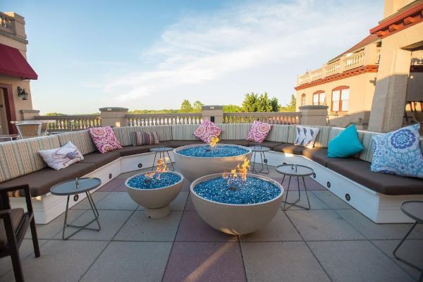 The Mansion at Ocean Edge (Brewster)